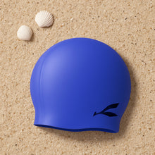 Knx Silicone Swimming Cap (1 Pc)