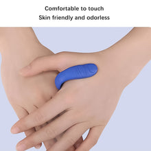 Plastic Magnetic Acupressure Clip, Sugar Clip (1 Pc)
