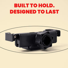 Universal Air Vent Car Phone Holder Mount (1 Pc)