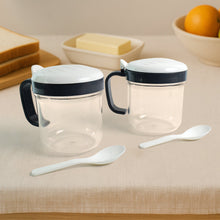 Apex Container Pickle (2 Pc)