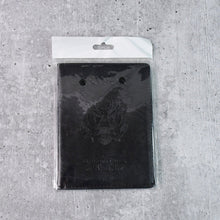 Premium Leatherette Passport Holder Cover (1 Pc)