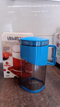 Urban Jug 1.8 Litre | BPA-Free Plastic Water & Juice Jug with Lid and Handle
